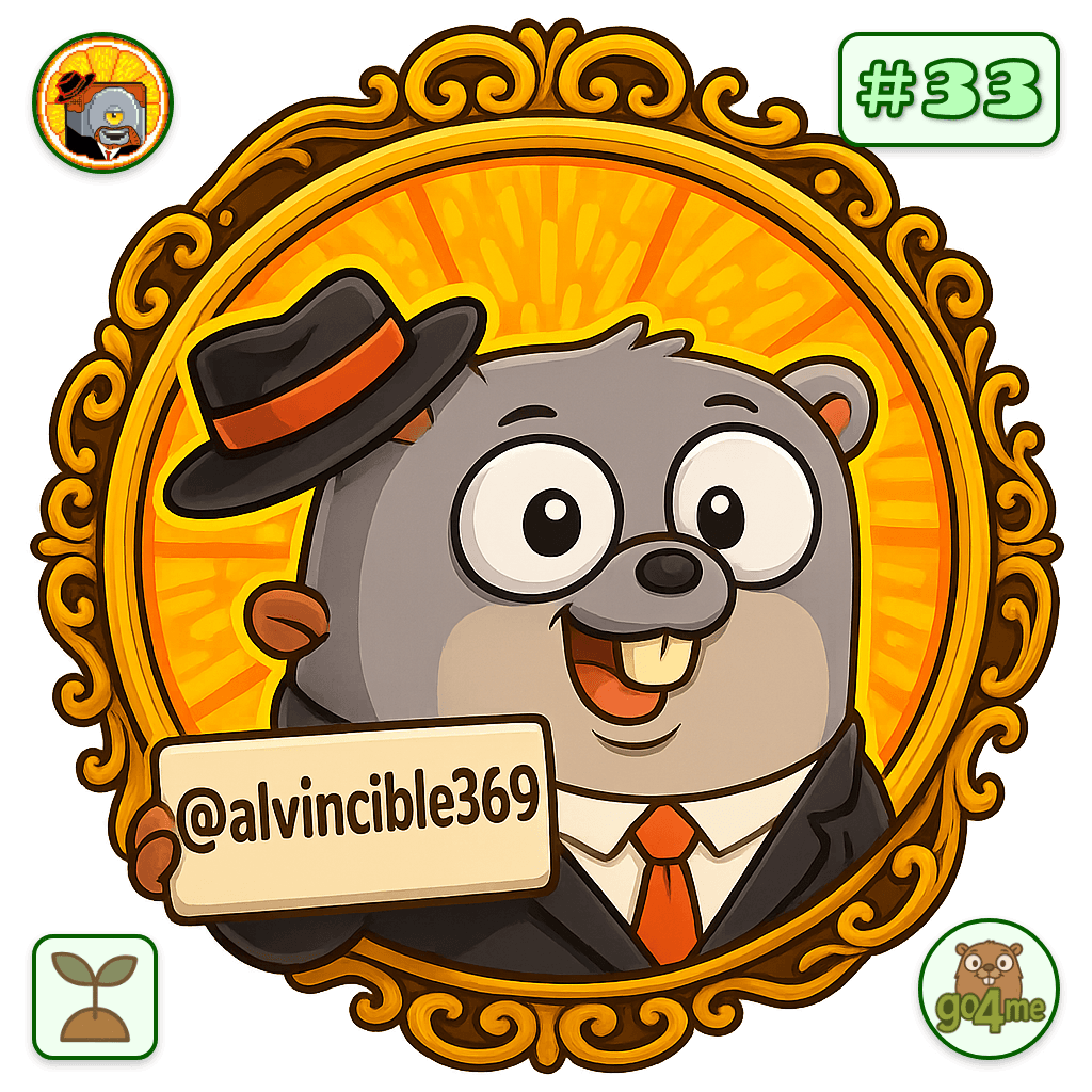 alvincible369 avatar