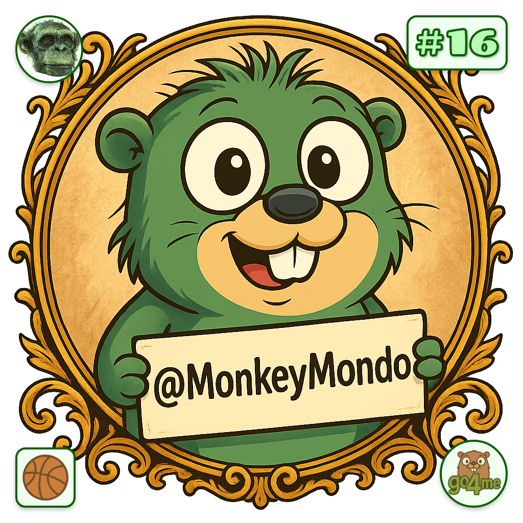 MonkeyMondo avatar