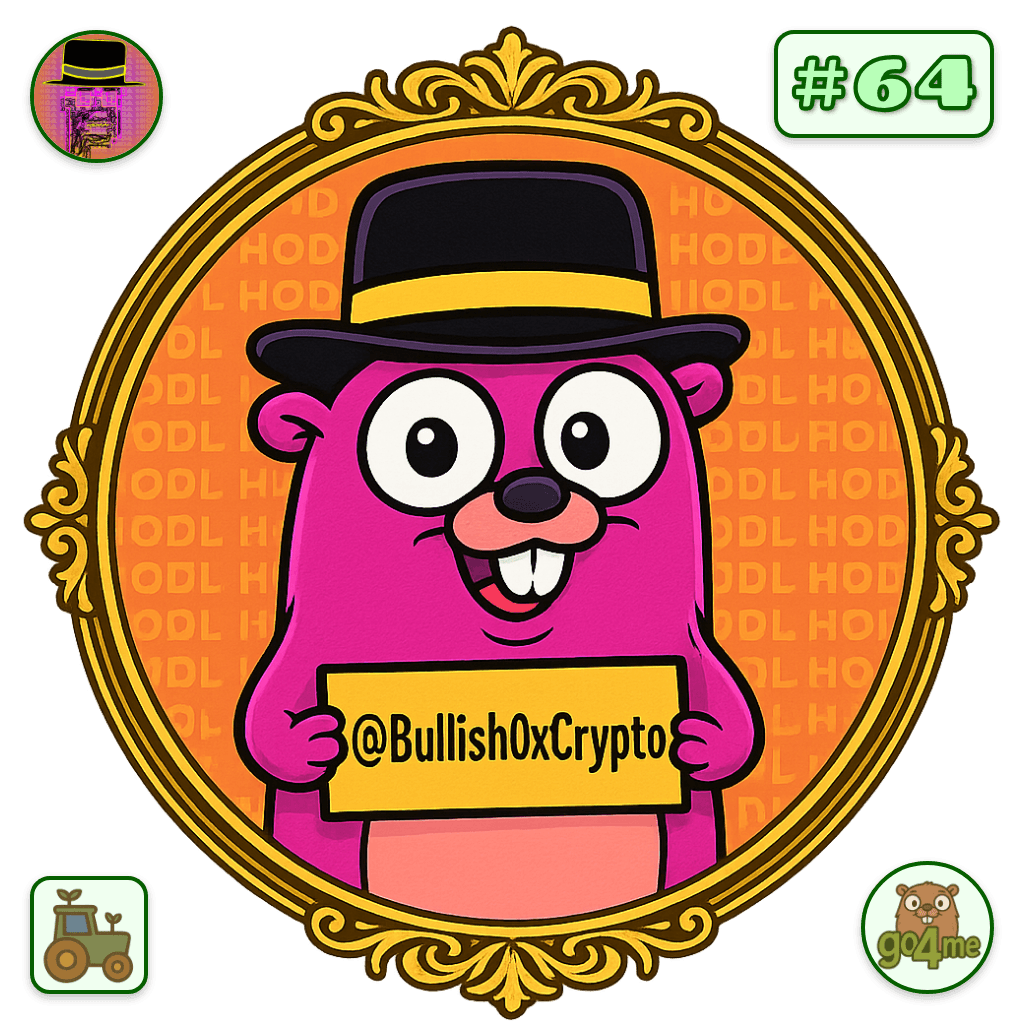 Bullish0xCrypto avatar