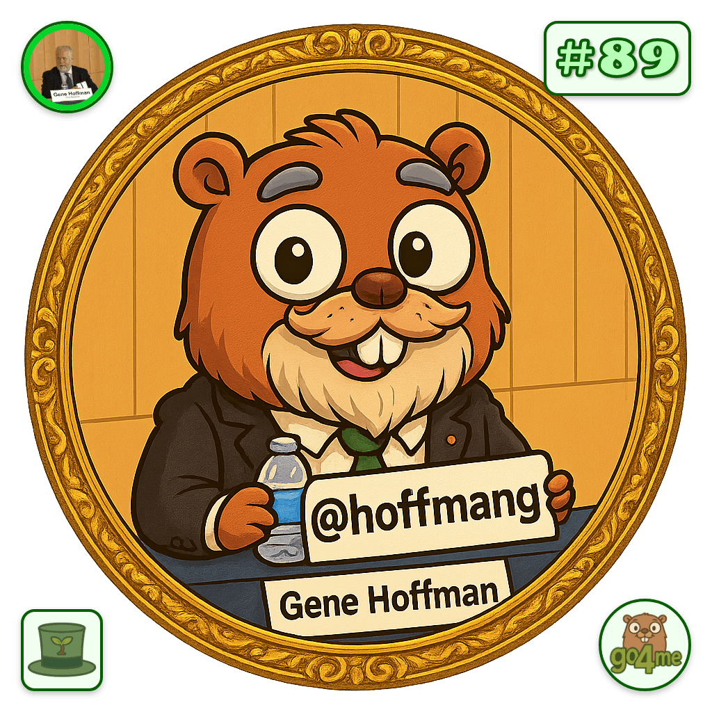 hoffmang avatar