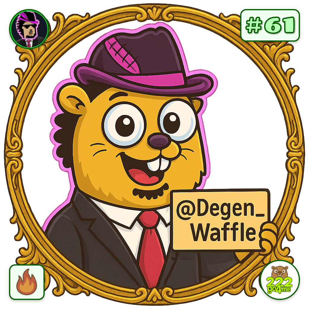 Degen_Waffle avatar